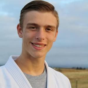 Meet your Posher, Thomas